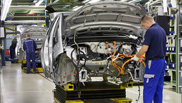 SKANDALA OPEL DE DAHİL OLDU