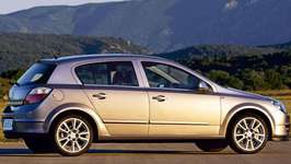 OPEL ASTRA İLE İLGİLİ SORULARIMI YANITLAR MISINIZ?