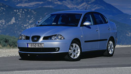 SEAT CORDOBA HAKKINDA BİLGİ VERİR MİSİNİZ?