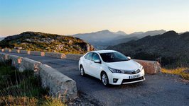 TOYOTA'DAN HAZİRAN AYINA ÖZEL KAMPANYA