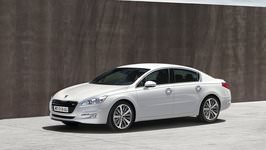 PEUGEOT 508’DE OLUŞAN YIĞILMAYI NASIL ÇÖZERİZ?