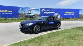 GOODYEAR, PERFORMANS LASTİĞİ EAGLE F1 ASYMMETRİC 3'Ü SATIŞA SUNDU