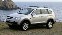 CHEVROLET CAPTİVA’NIN ŞANZIMAN YAĞININ DEĞİŞİMİ HAKKINDA BİLGİ VERİR MİSİNİZ?