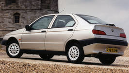 ALFA ROMEO 146’NIN HARARET SORUNU İÇİN NELER ÖNERİRSİNİZ?