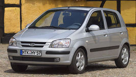 HYUNDAİ GETZ’İN MOTOR DEVRİ NEDEN ARTMIYOR?