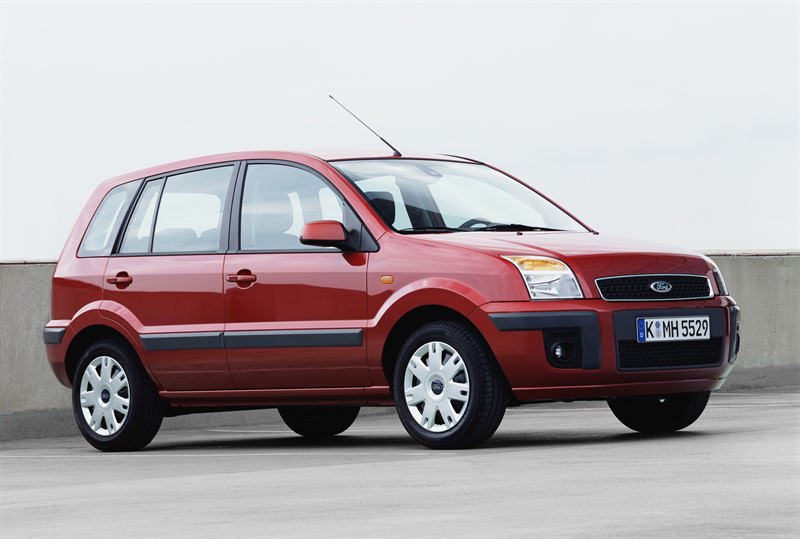 FORD FUSİON’IN RÖLANTİ SORUNU İÇİN NELER ÖNERİRSİNİZ?