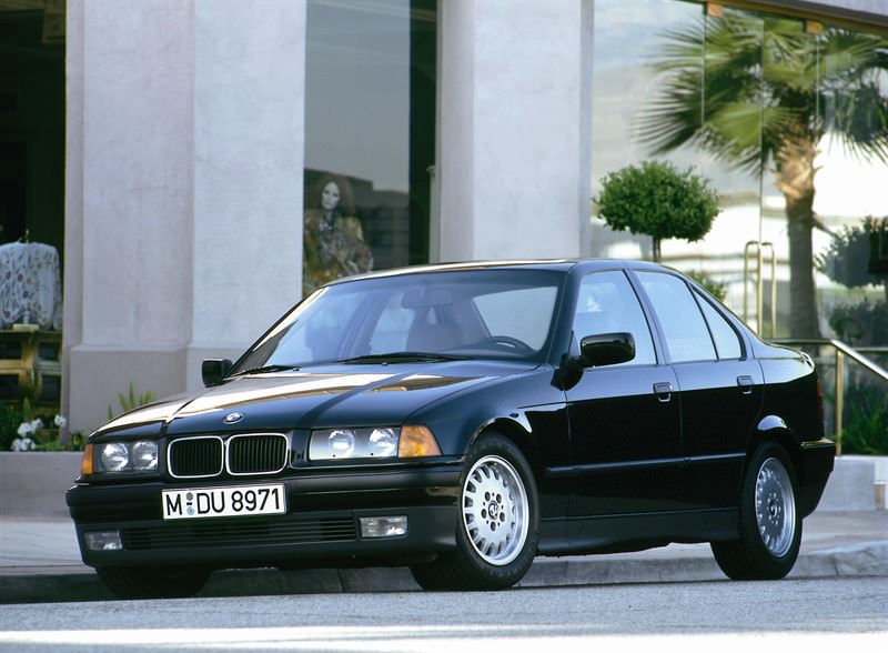 LPG’Lİ BMW 316İ BENZİNLE NEDEN ZOR ÇALIŞIYOR?