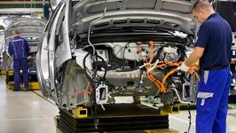 OTOMOTİVDE SON 8 YILIN REKORU
