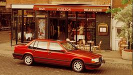 VOLVO 940’IN RÖLANTİ SORUNU İÇİN NELER ÖNERİRSİNİZ?