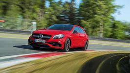 MERCEDES'TEN TEMMUZ FIRSATI