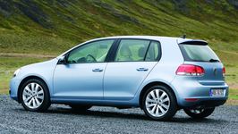 VW GOLF’ÜN DEBRİYAJINDA OLUŞAN VURUNTU SESİ İÇİN NE ÖNERİRSİNİZ?