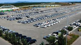 TÜRKİYE OTOMOBİL SATIŞINDA AVRUPA 6'NCISI