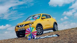 NİSSAN'IN SUV MODELLERİ UV KORUMALI