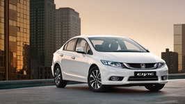 HONDA’DAN YAZ FIRSATLARI