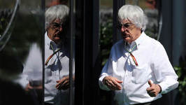 BERNİE ECCLESTONE'IN KAYINVALİDESİ KAÇIRILDI