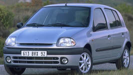 RENAULT CLİO YOKUŞ YUKARI KALKIŞLARDA NEDEN ZORLANIYOR?