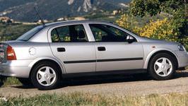 OPEL ASTRA’DA LPG’DEN BENZİNE GEÇTİKTEN SONRA OLUŞAN SESİN NEDENİ NEDİR?