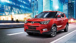 SSANGYONG’TAN YAZA ÖZEL FIRSATLAR