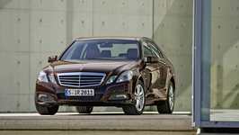 MERCEDES E 250 4MATIC’İN BAKIM ARALIĞI NEDİR?