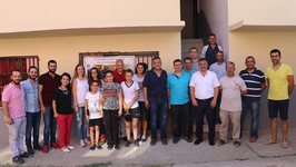 GOODYEAR ÇALIŞANLARINDAN EĞİTİME KATKI