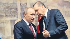 OTOMOTİV RUSYA’DA VİTES BÜYÜTTÜ