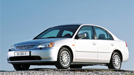 HONDA CİVİC’TE MOTOR DEVRİ NEDEN ANİDEN YÜKSELİYOR?
