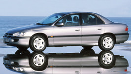 OPEL OMEGA’DA OLUŞAN YAĞLAMA SORUNU İÇİN NELER ÖNERİRSİNİZ?