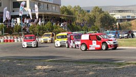 V1 CHALLENGE SEZONU AÇILDI