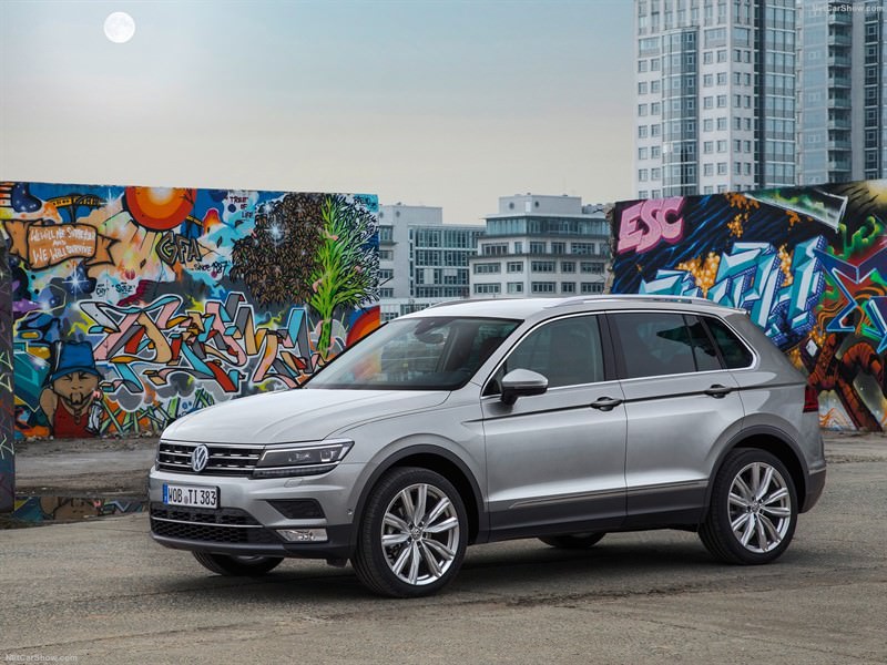 VW TİGUAN’IN DSG ŞANZIMANINDA KRONİK SORUN VAR MI?