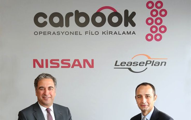 NİSSAN’DAN ARAÇ KİRALAMADA YENİ HAMLE