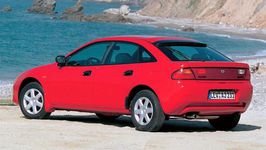 MAZDA 323’ÜN PERFORMANSI NEDEN AZALDI?