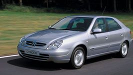 CİTROEN XSARA’DA ARIZA IŞIĞI NEDEN YANIYOR?