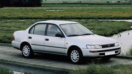 TOYOTA COROLLA’DA HARARET GÖSTERGESİ HAKKINDA BİLGİ VERİR MİSİNİZ?