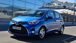 EYLÜL AYINDA TOYOTA FIRSATLARI