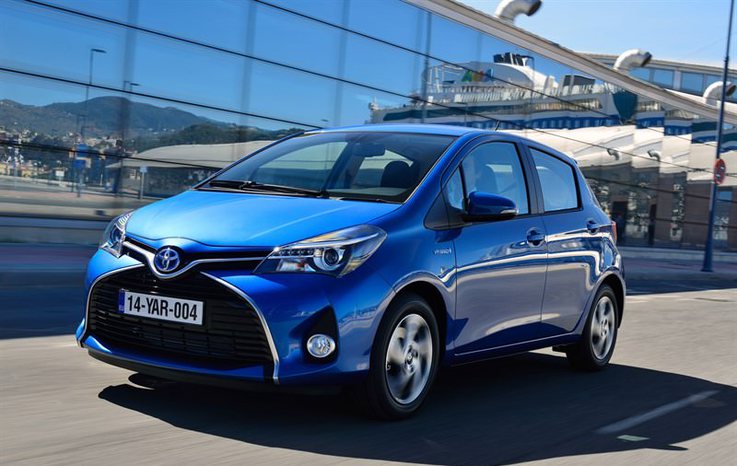EYLÜL AYINDA TOYOTA FIRSATLARI