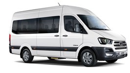 Hyundai H350 Minibuslerde Eylul Kampanyasi Kampanyalar Haberleri