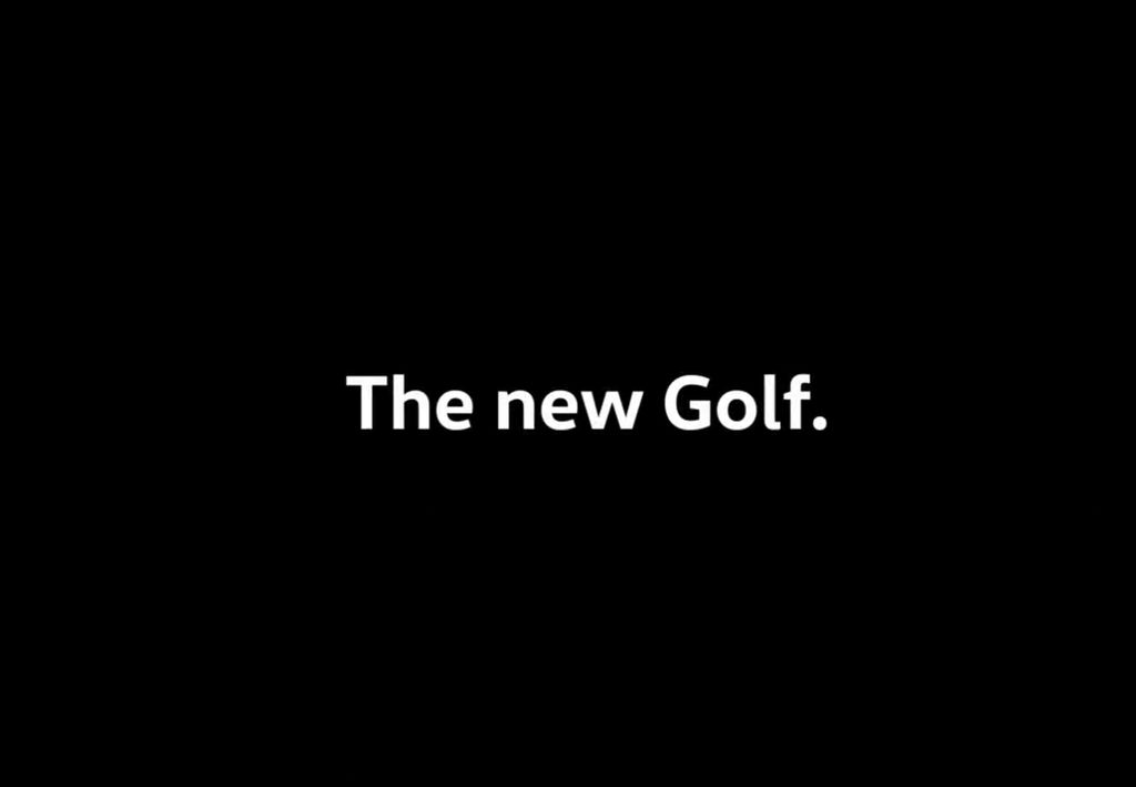 İşte 2017 Volkswagen Golf