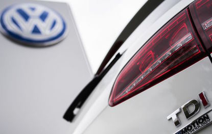 Volkswagen 200 milyon dolar daha ceza ödeyecek