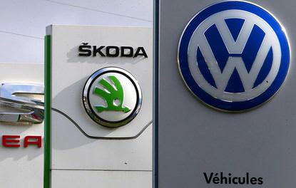 Volkswagen, Rusyada satılan Skoda modellerini geri çağırıyor