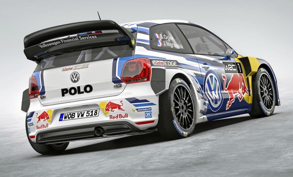 Volkswagen WRCyi bırakıyor