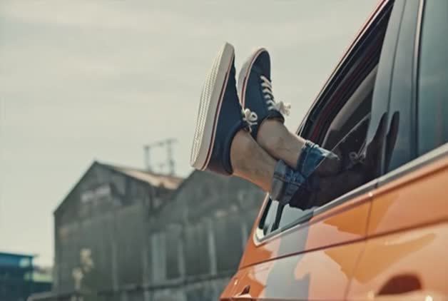 Yeni Polo’nun ilk videosu yayınlandı