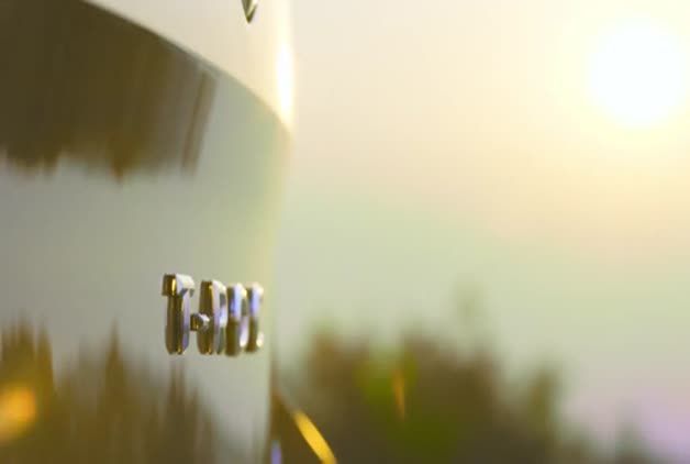 Volkswagen T-Roc’un ilk ipuçları