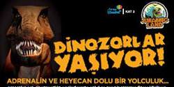 Jurassic Land - Mayıs
