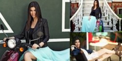 Yeni Albümüyle Nadide Sultan