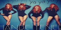 Hande Yener “Ya Ya Ya Ya” Şarkısı İle Yazın Sürprizini  Yaptı