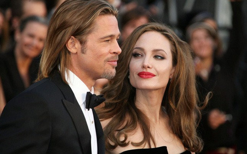 angelina jolie son hali