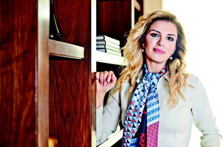 "Hedefim her zaman dünyaya açılmaktı"