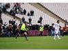 Diyarbak�rspor ma��nda yine olay
