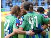 �.Rizespor 3-3 Dardanelspor