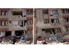 'Deprem s�ras� �stanbul'da'